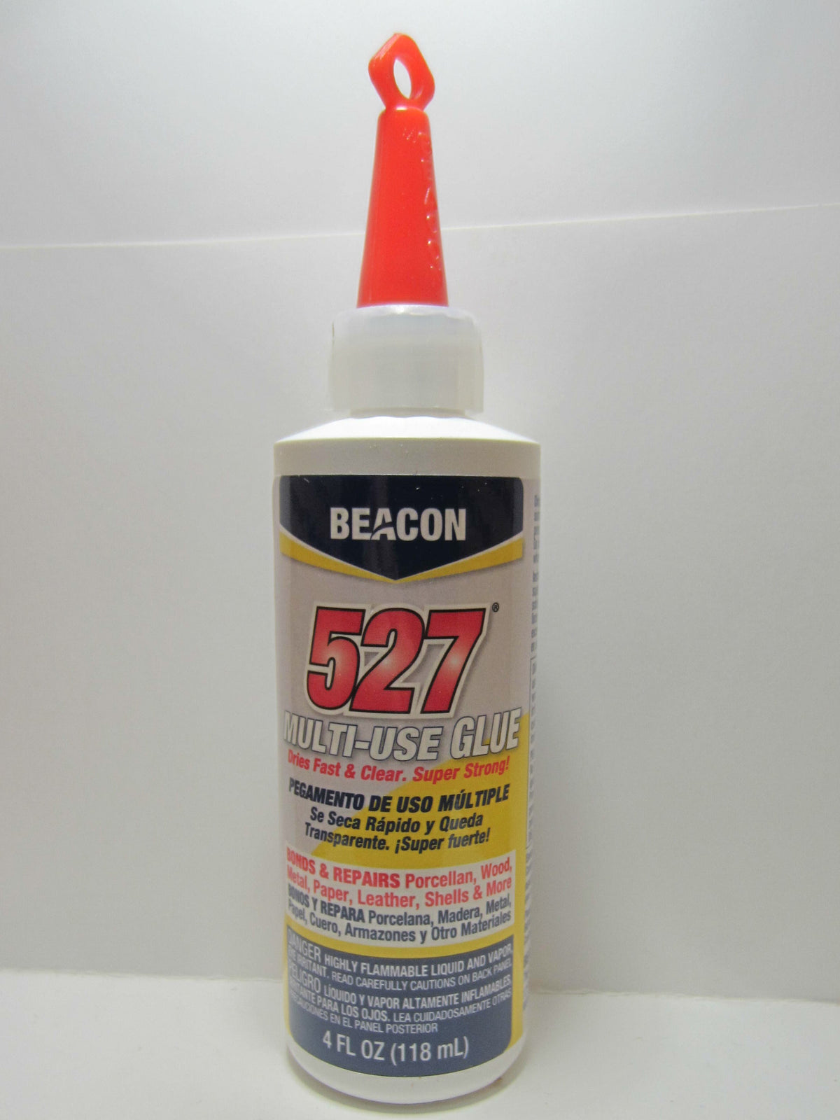 BEACON 527 4oz GLUE