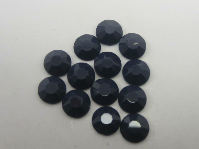 20ss DEEP SEA (maxima) FLAT BACK PRECIOSA Rhinestones 72pcs