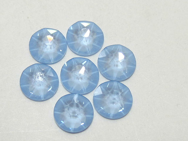 20ss SKY IGNITE FLAT BACK STAR BRIGHT Rhinestones 72pcs.