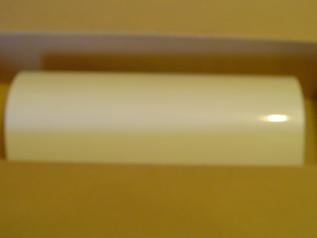 9.5" HOTFIX  MYLAR TRANSFER PAPER PER FOOT