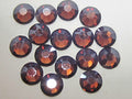 20ss AMETHYST OPAL MYSTIQUE (maxima)  FLAT BACK PRECIOSA Rhinestones 72pcs