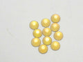 5ss CITRINE PASTEL FLAT BACK European Rhinestones 1gr.