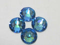 5ss COOL BLUE GLACIER BLUE FLAT BACK BRILLIANCE Rhinestones 1gr.