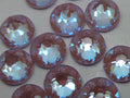 16ss CRYSTAL LAVENDER DeLITE FLATBACK European Rhinestones 1gr.