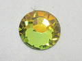 48ss CRYSTAL MAREA (viva)  FLATBACK PRECIOSA Rhinestones 12pcs.