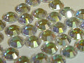 20ss CRYSTAL TRANSMISSION HOT FIX European Rhinestoness 72pcs