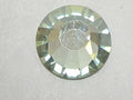 48ss CRYSTAL VIRIDIAN (viva)  FLAT BACK PRECIOSA Rhinestones 12pcs.