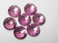 20ss DARK ROSE FLAT BACK STAR BRIGHT Rhinestones 72pcs.
