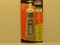 E6000  RHINESTONE GLUE 2fl. oz