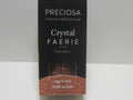 1 box 10g. PRECIOSA ROSE ALL DAY PIXIE DUST