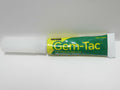 1 Tube PRECISION .17fl. oz. MINI TIP GEM-TAC GLUE.