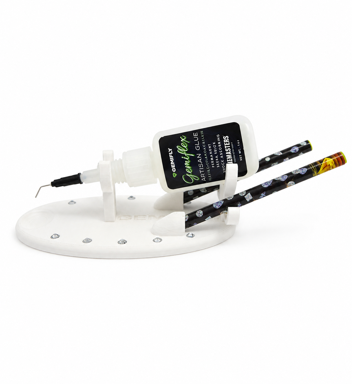 GEMIFLEX GLUE HOLDER 1pc.