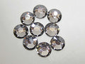 20ss GOLD QUARTZ MYSTIQUE (maxima) FLAT BACK PRECIOSA Rhinestones 72pcs