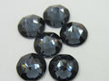 20ss GRAPHITE HOTFIX STAR BRIGHT Rhinestones 72pcs