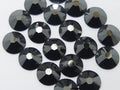 6ss JET HEMATITE HOTFIX European Rhinestones  1gr.