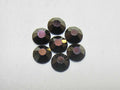 20ss JET ODYSSEY (maxima) FLAT BACK PRECIOSA Rhinestones 72pcs