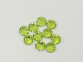 9ss LIMECICLE (maxima) FLAT BACK PRECIOSA Rhinestones 1gr.