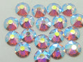 6ss LT. AMETHYST AB  HOTFIX European Rhinestones 1gr.