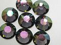 20ss LT. AMETHYST IRIS MIST (maxima) FLAT BACK PRECIOSA Rhinestones 72pcs