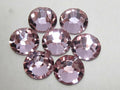 20ss MESMERA (viva) FLAT BACK PRECIOSA Rhinestones 72pcs