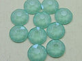 20ss MINT GREEN (maxima) FLATBACK PRECIOSA Rhinestones 72pcs