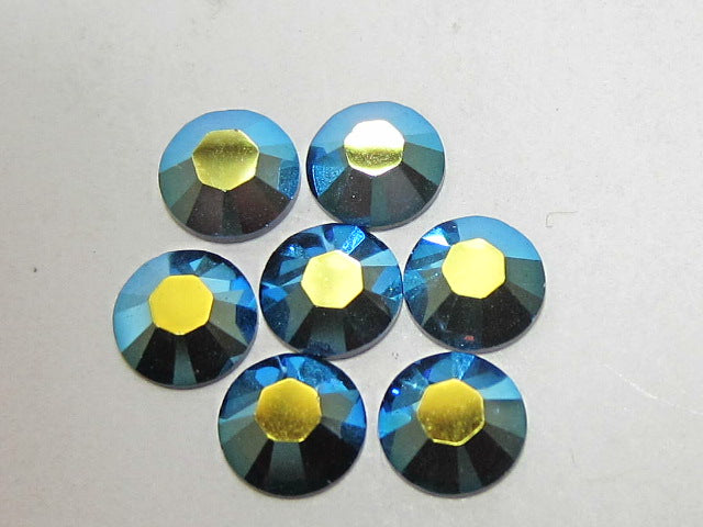 6ss MOCCA AB HOTFIX European Rhinestones 1gr.
