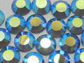 16ss MONTANA AB (maxima) FLATBACK PRECIOSA Rhinestones 1gr.