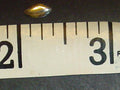 1gr4X8mm SILVER OVAL NAILHEAD HOTFIX