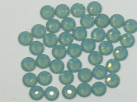 16ss PACIFIC OPAL FLAT BACK BRILLIANCE Rhinestones 1gr.