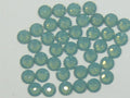 12ss PACFIC OPAL FLAT BACK European Rhinestones 1gr