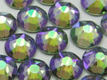 20ss PARADISE SHINE FLAT BACK STAR BRIGHT Rhinestones 72pcs