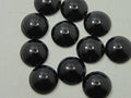 12 pcs. 34ss PEARL JET HOT FIX European  Rhinestones