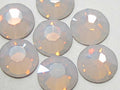 20ss ROSE OPAL MYSTIQUE (maxima)  FLAT BACK PRECIOSA Rhinestones 72pcs