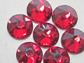 20ss SIAM NIGHTFALL FLAT BACK STAR BRIGHT Rhinestones 72pcs