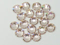 5ss SILK FLAT BACK European Rhinestones 1gr.