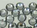 16ss CRYSTAL SILVER NIGHT FLAT BACK SWAROVSKI Rhinestones 1gr.