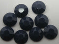 20ss SMOKED AMETHYST (viva) FLAT BACK PRECIOSA Rhinestones 72pcs