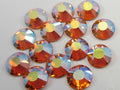 5ss SUN AB  FLAT BACK European Rhinestones 1gr.