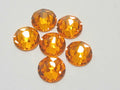 20ss SUN (maxima) FLAT BACK PRECIOSA Rhinestones 72pcs