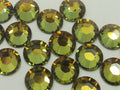6ss TABAC HOTFIX European Rhinestones 1gr.