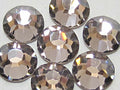 20ss VINTAGE ROSE  MYSTIQUE (maxima)  FLAT BACK PRECIOSA Rhinestones 72pcs