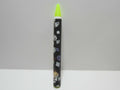 RHINESTONE POSITIONER WAX PENCIL 1pc.