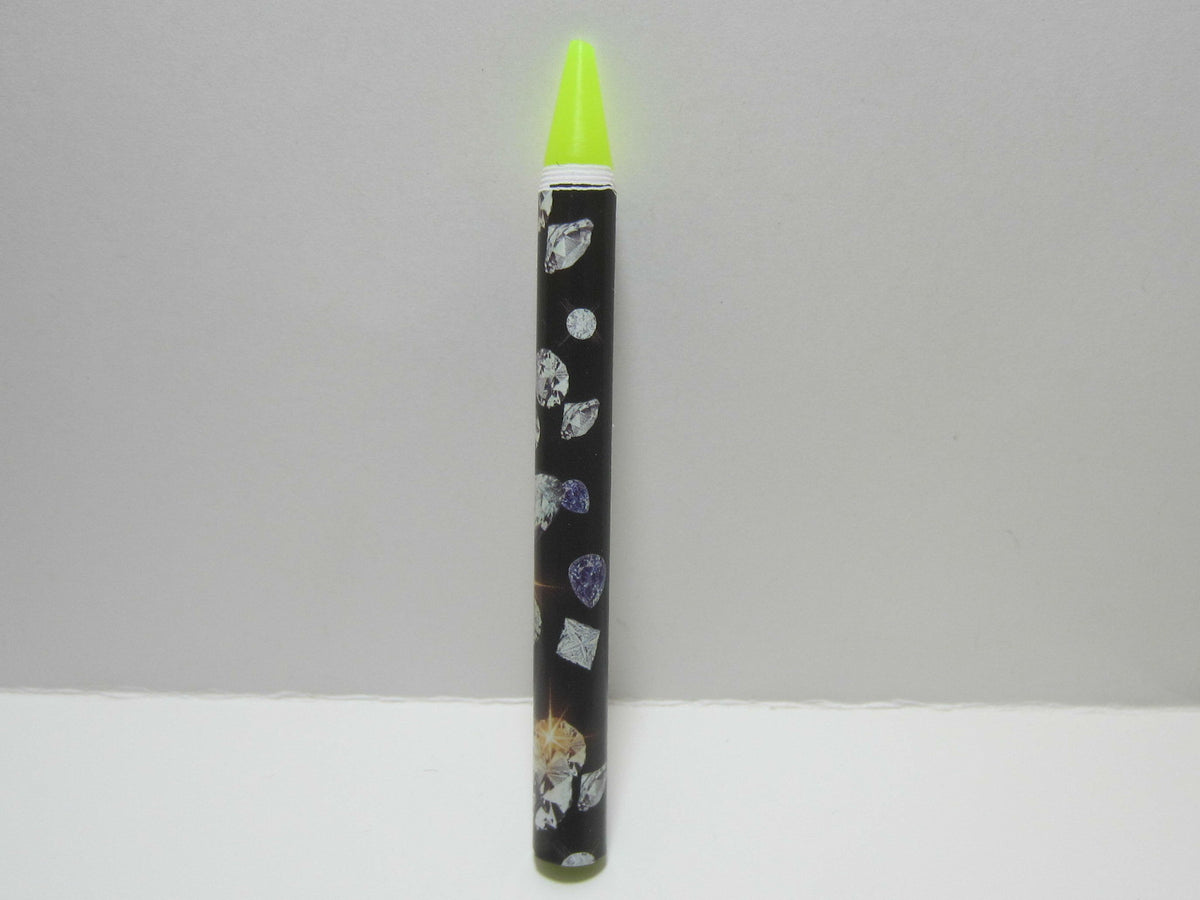 RHINESTONE POSITIONER WAX PENCIL 1pc.