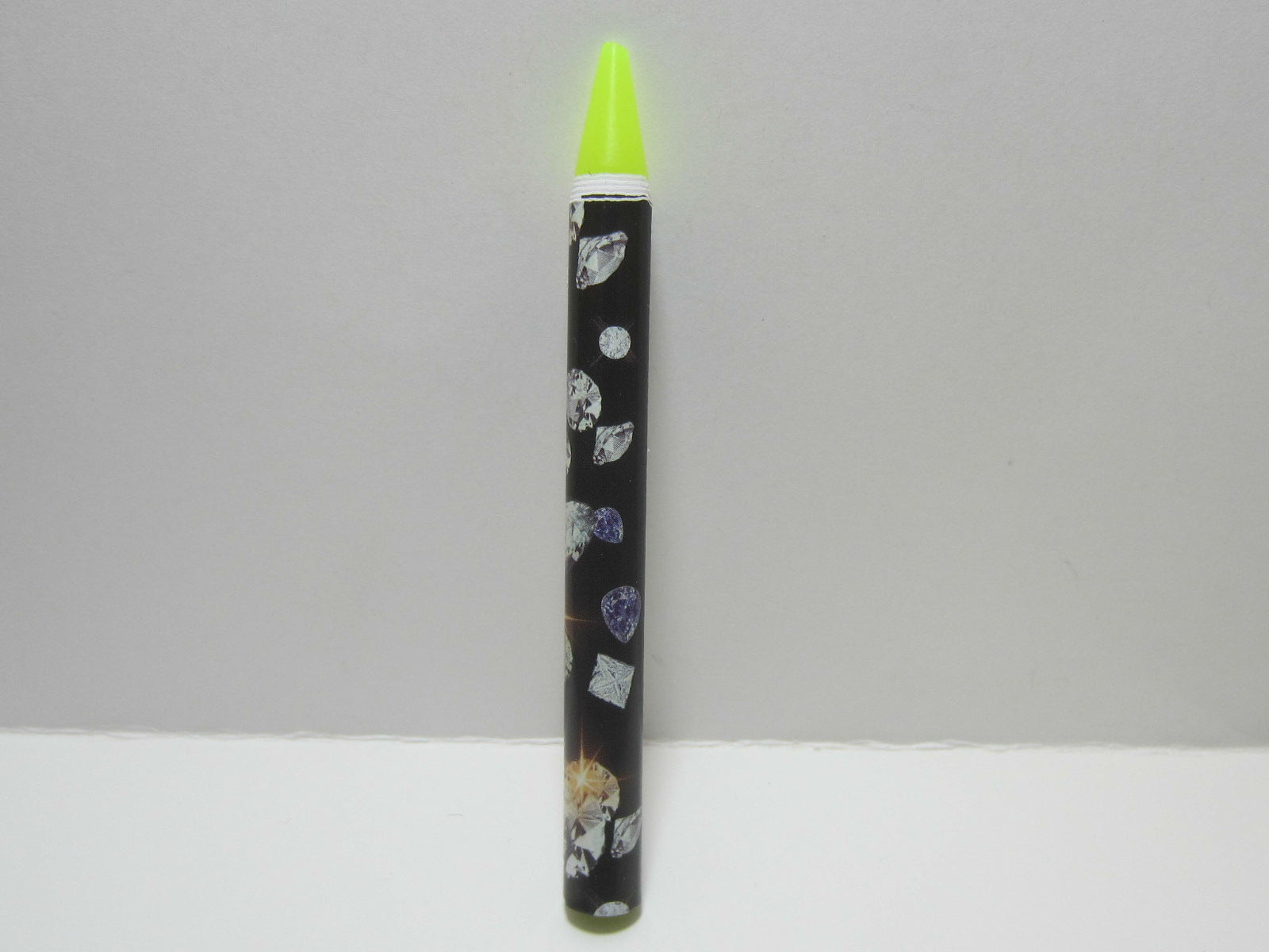 RHINESTONE POSITIONER WAX PENCIL 1pc.