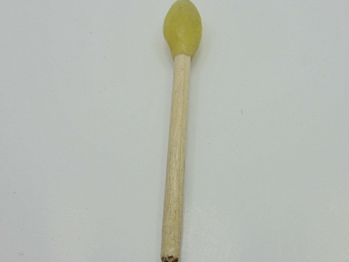 RHINESTONE POSITONER 1 pc. WAX STICK (2")