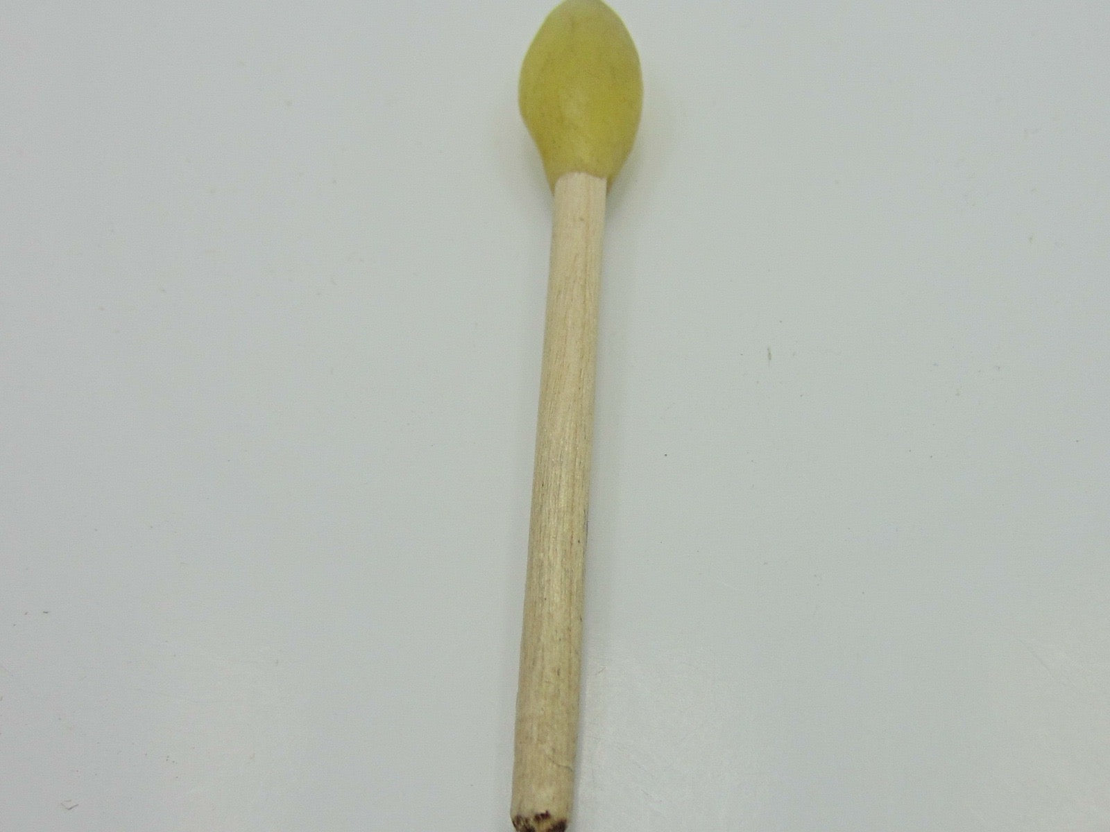 RHINESTONE POSITONER 1 pc. WAX STICK (2")