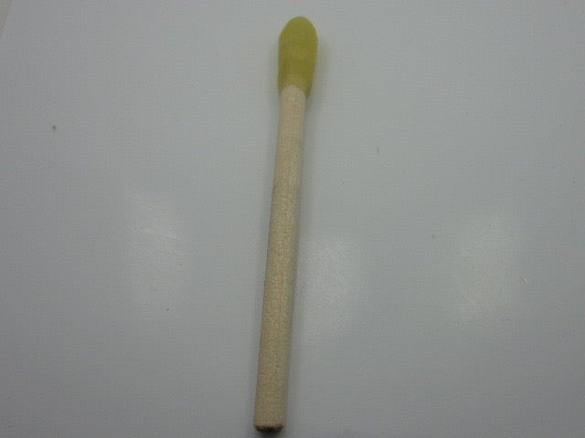 RHINESTONE POSITONER 1 pc. WAX STICK (3")