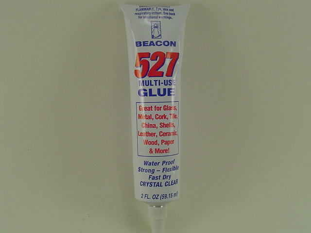 1 2oz. BEACON 527 MULTI-USE GLUE