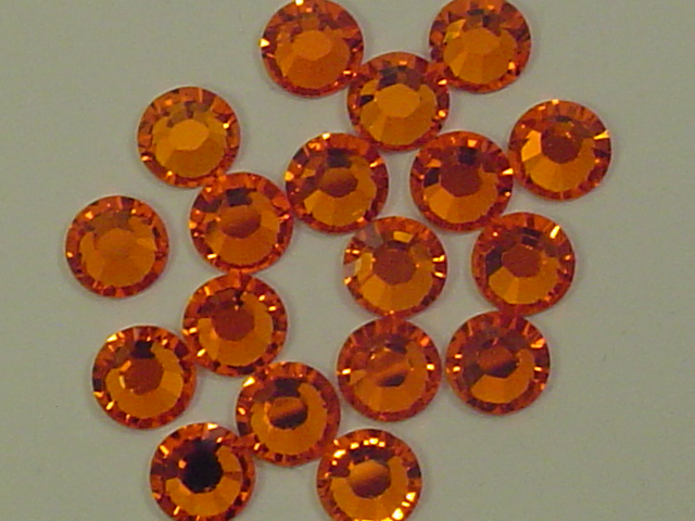 1 Gross 16ss SUN HOTFIX European Rhinestones